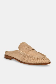 Betzy Mule