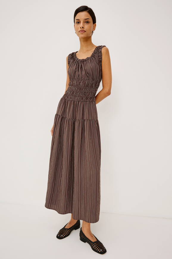 Anastasia Dress