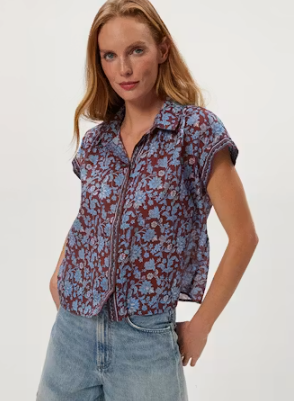 Liliane Top