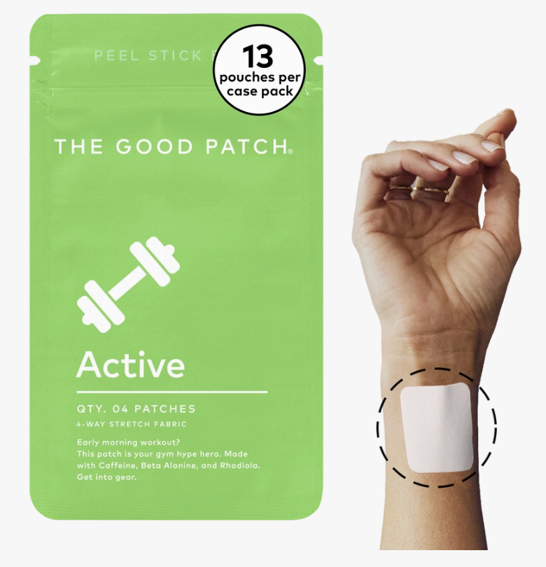 Active Patch