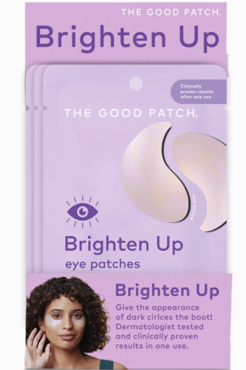 Brighten Up Under Eye Patch