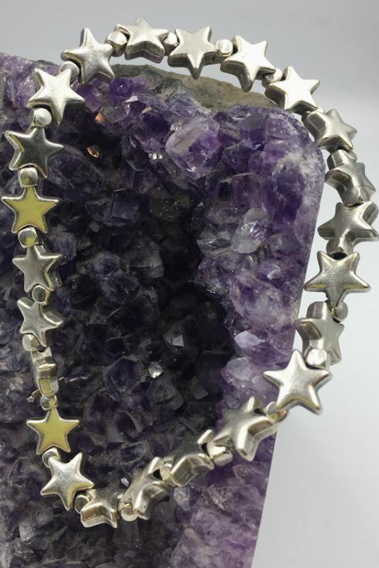 3D Star Bracelet | Volare