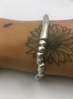 Curve Bracelet | Volare