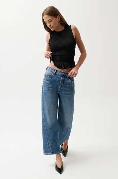 Kyra Denim