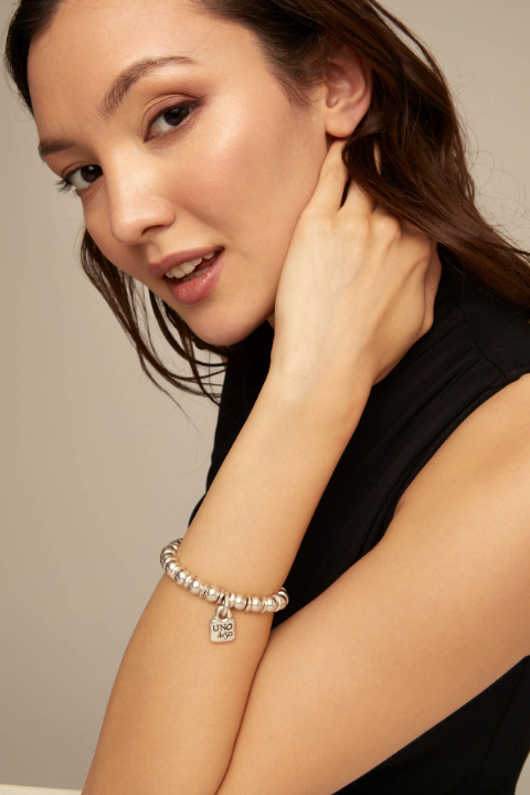 Beaded Stretch Bracelet