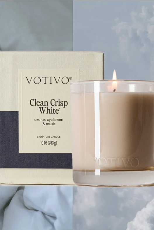 Signature Candle