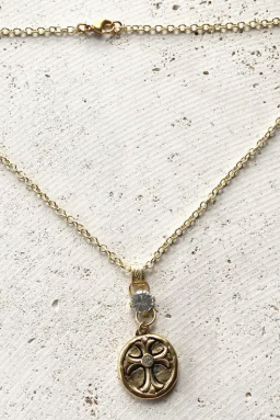 Cross Bee Serenity Cross