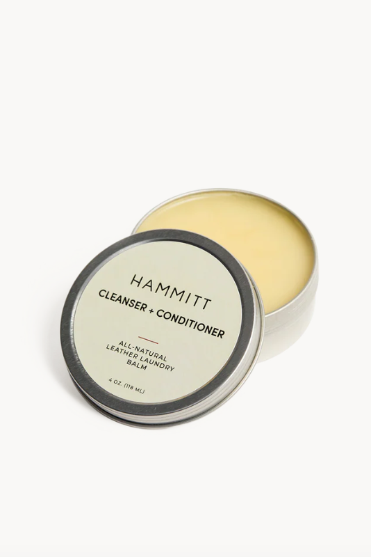 Hammitt Cleanser + Conditioner