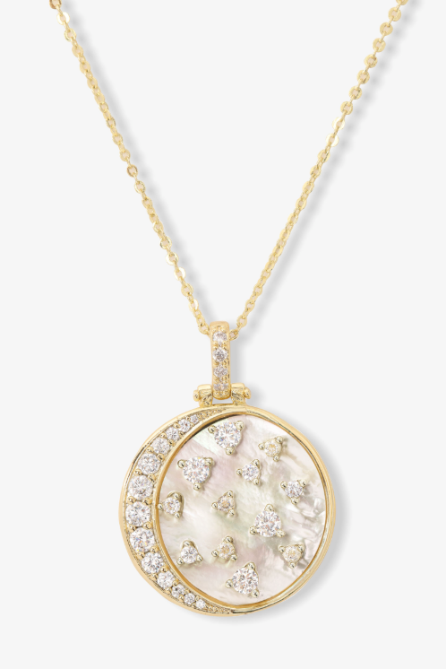 Sweet Dreams Necklace