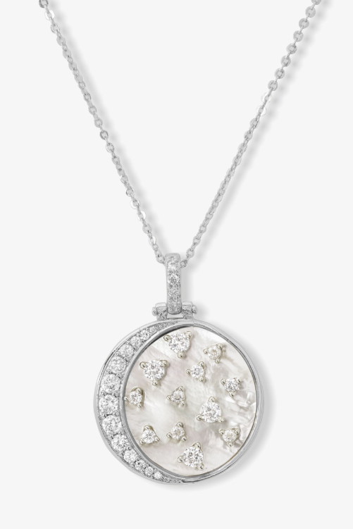 Sweet Dreams Necklace