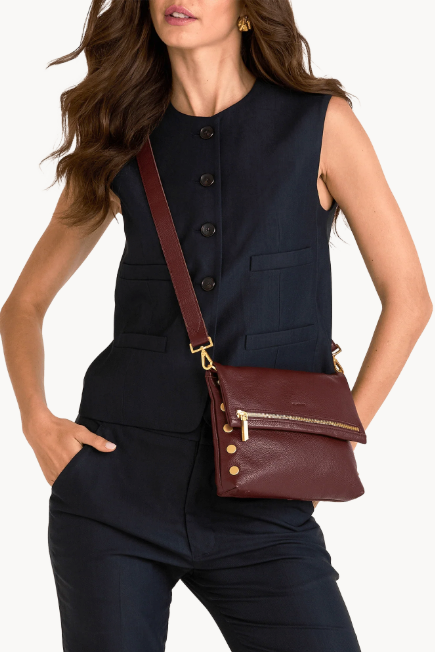 VIP Med Handbag