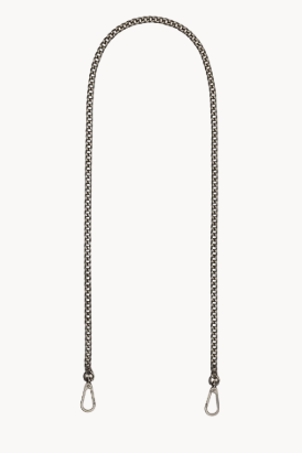 Metal Chain Long Strap