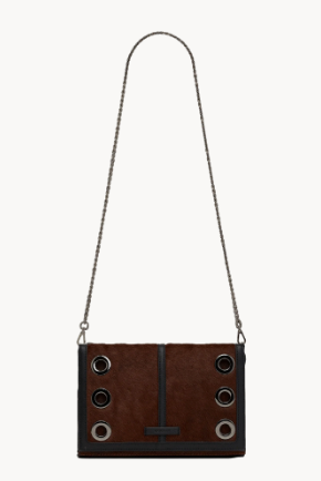 Metal Chain Long Strap