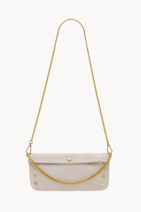 Metal Chain Long Strap