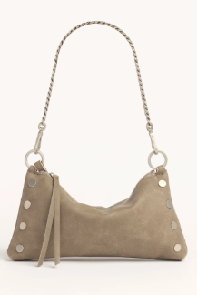 Metal Chain Shoulder Strap