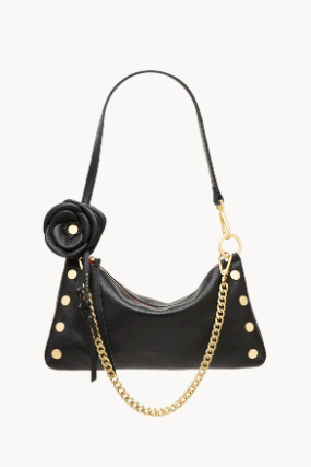 Metal Chain Shoulder Strap