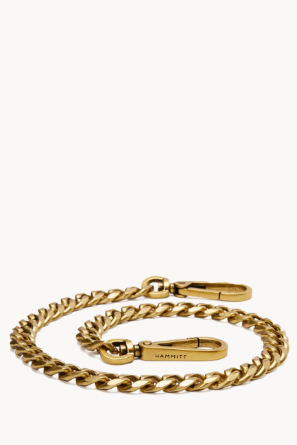 Metal Chain Shoulder Strap