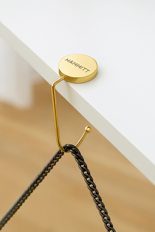 Hammitt Bag Hook