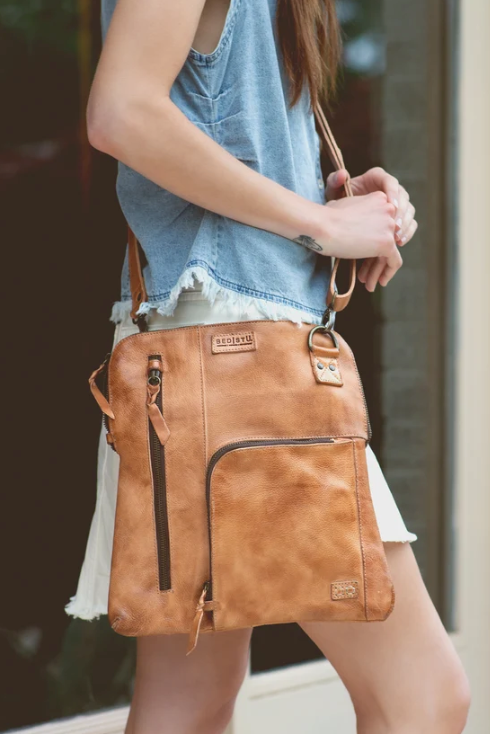 Aiken Crossbody