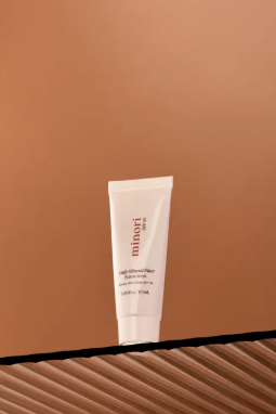 Travel Size Mineral Sunscreen