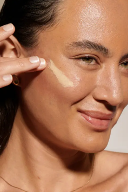 Travel Size Mineral Sunscreen
