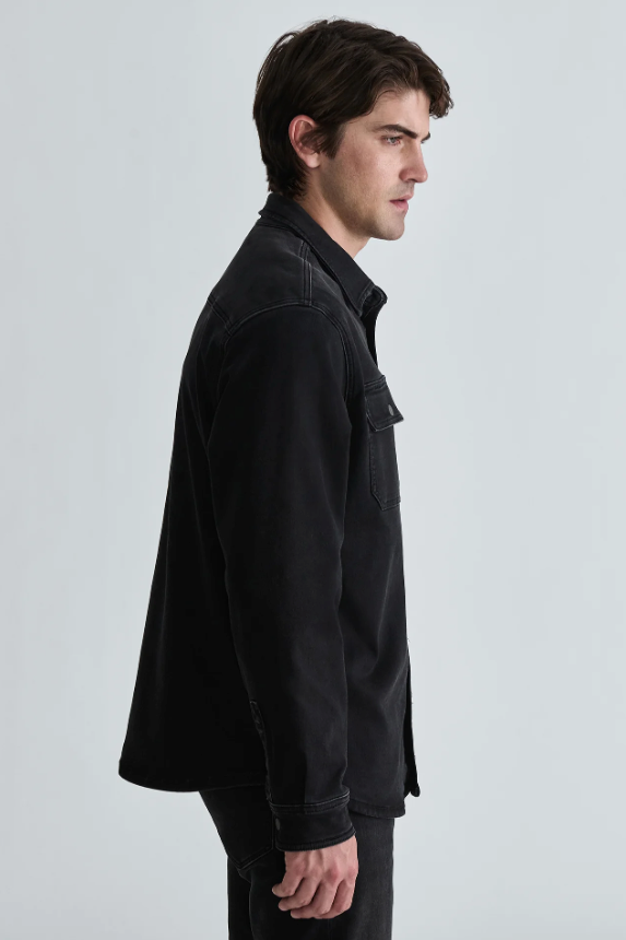 Asher Explorer Shirt