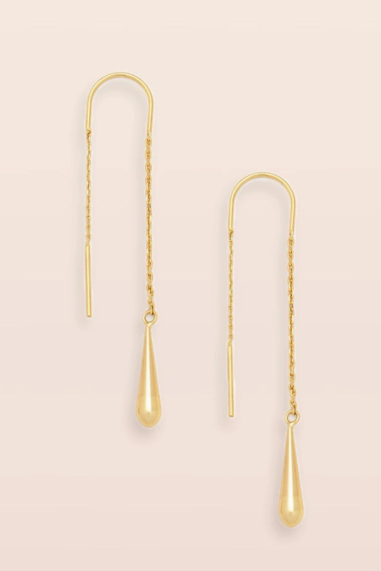 Teardrop Threader