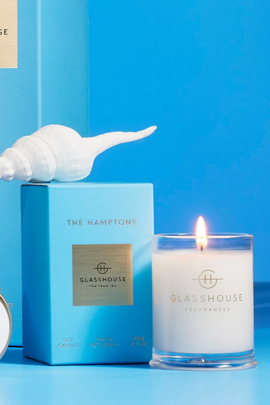 2.1 oz Candle - The Hamptons
