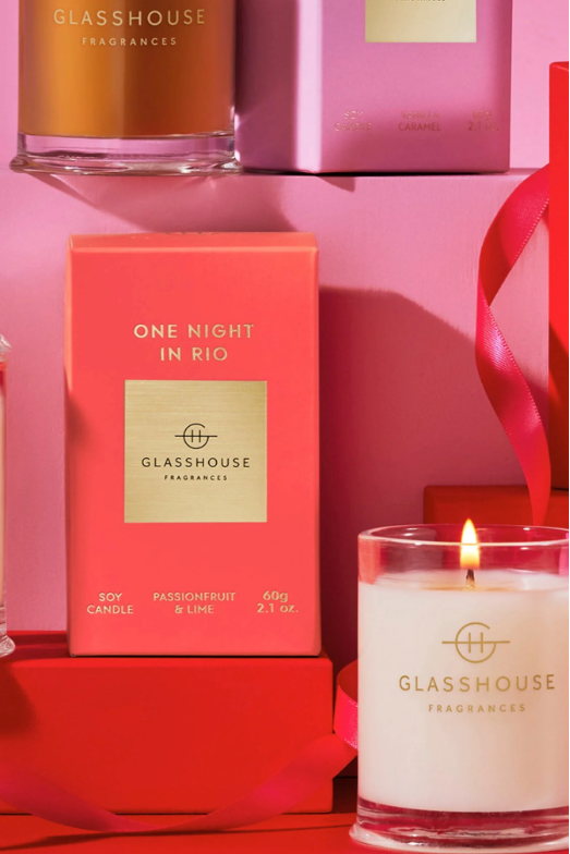 2.1 oz Candle - One Night In RIO