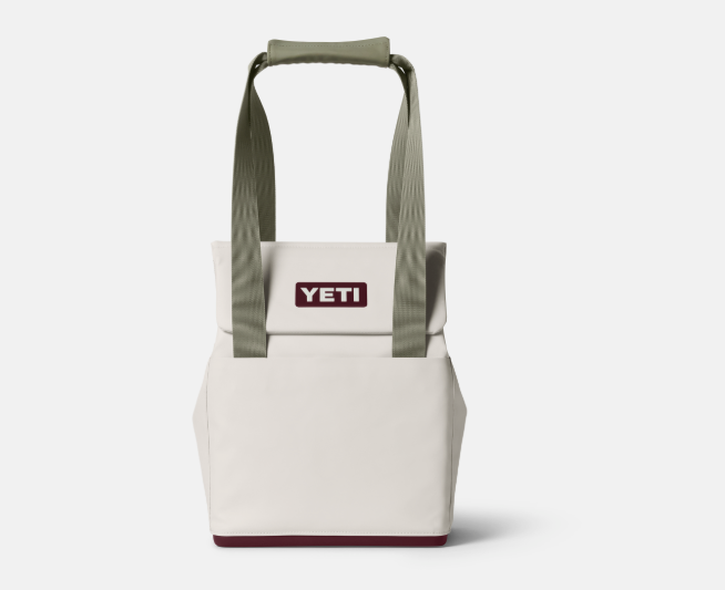 YETI Daytrip 14L Insulated Tote Bag - Aspen/Pampa/Wild Vine