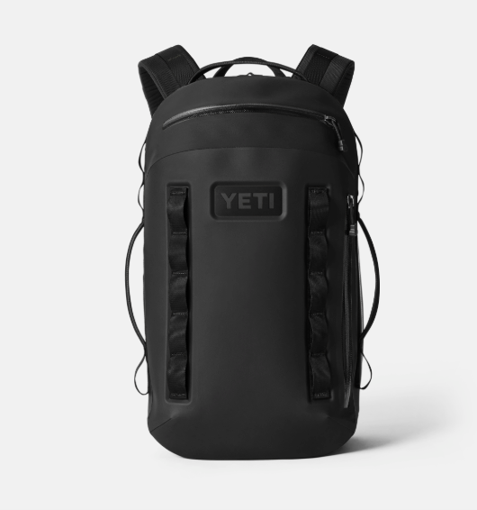 YETI Cayo Backpack 25L - Black
