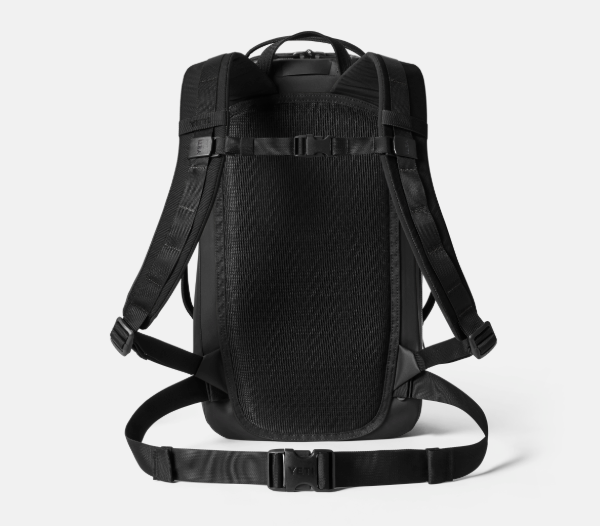 YETI Cayo Backpack 25L - Black