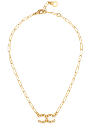 Zenobia Necklace