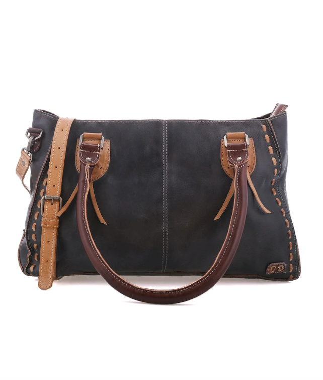 Rockababy Handbag - Java Rustic | BedStu