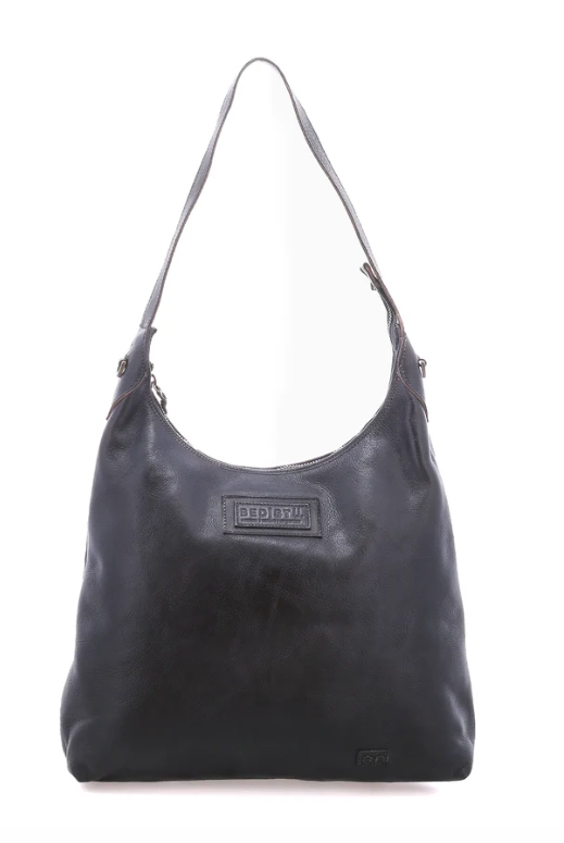 Dallas Bag - Black Rustic | BedStu