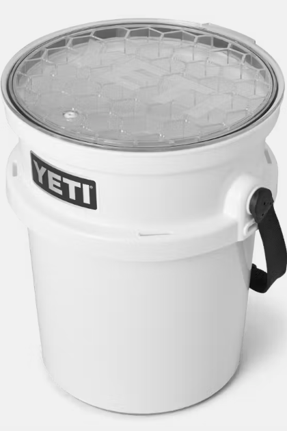 LoadOut Bucket Lid