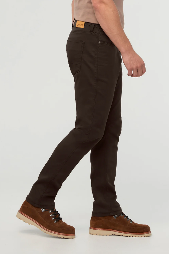 No Sweat Athletic Jeans