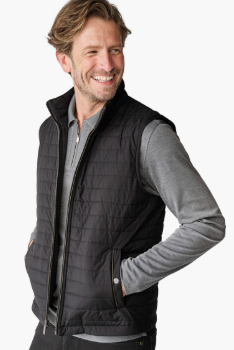 Kenner Vest