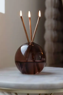 Neva - Deep Dune | Everlasting Candle Co - view 2