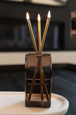 Jervis Deep Dune Vase