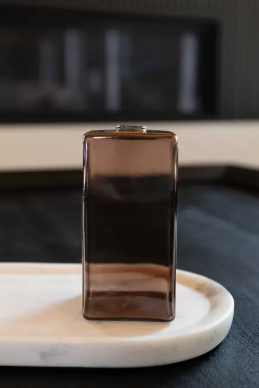 Jervis Deep Dune Vase