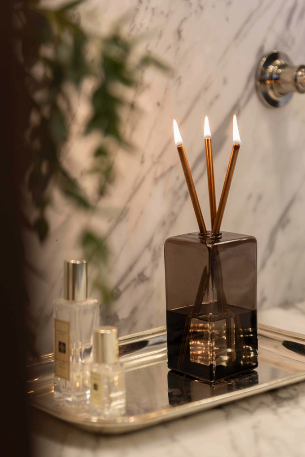 Jervis Deep Dune Vase