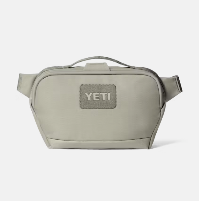 Ranchero Crossbody 4L