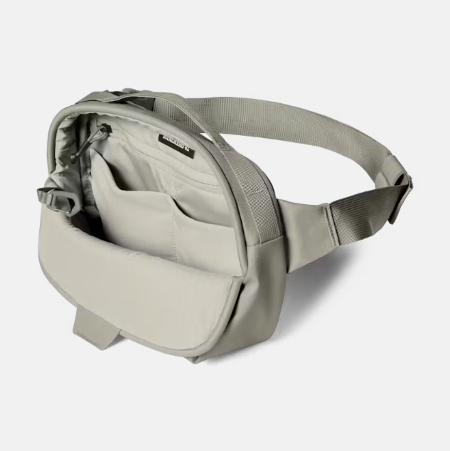 Ranchero Crossbody 4L