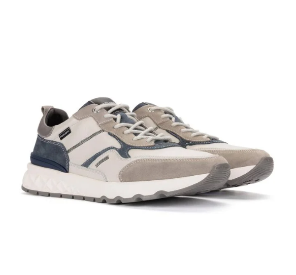 Aranda Sneaker - Espuma