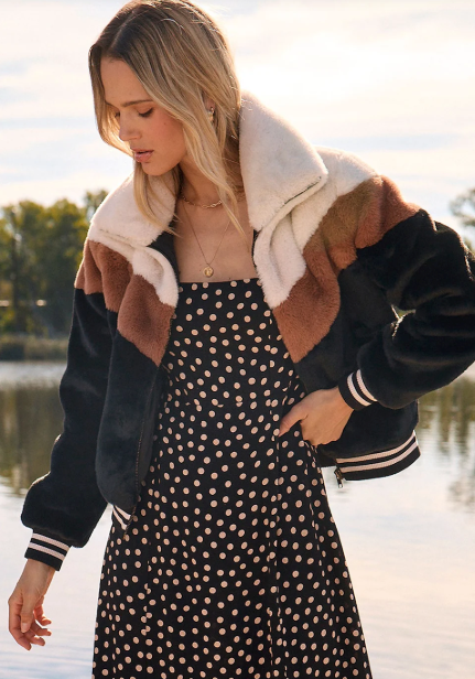 Kaira Jacket