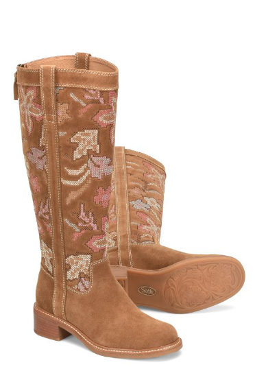 Taryn Tall Boot