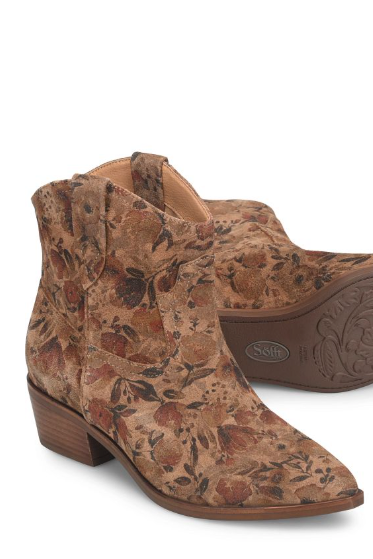 Cambridge Boot