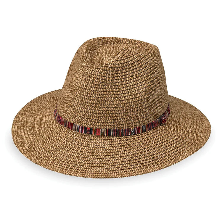 Sedona Fedora Hat