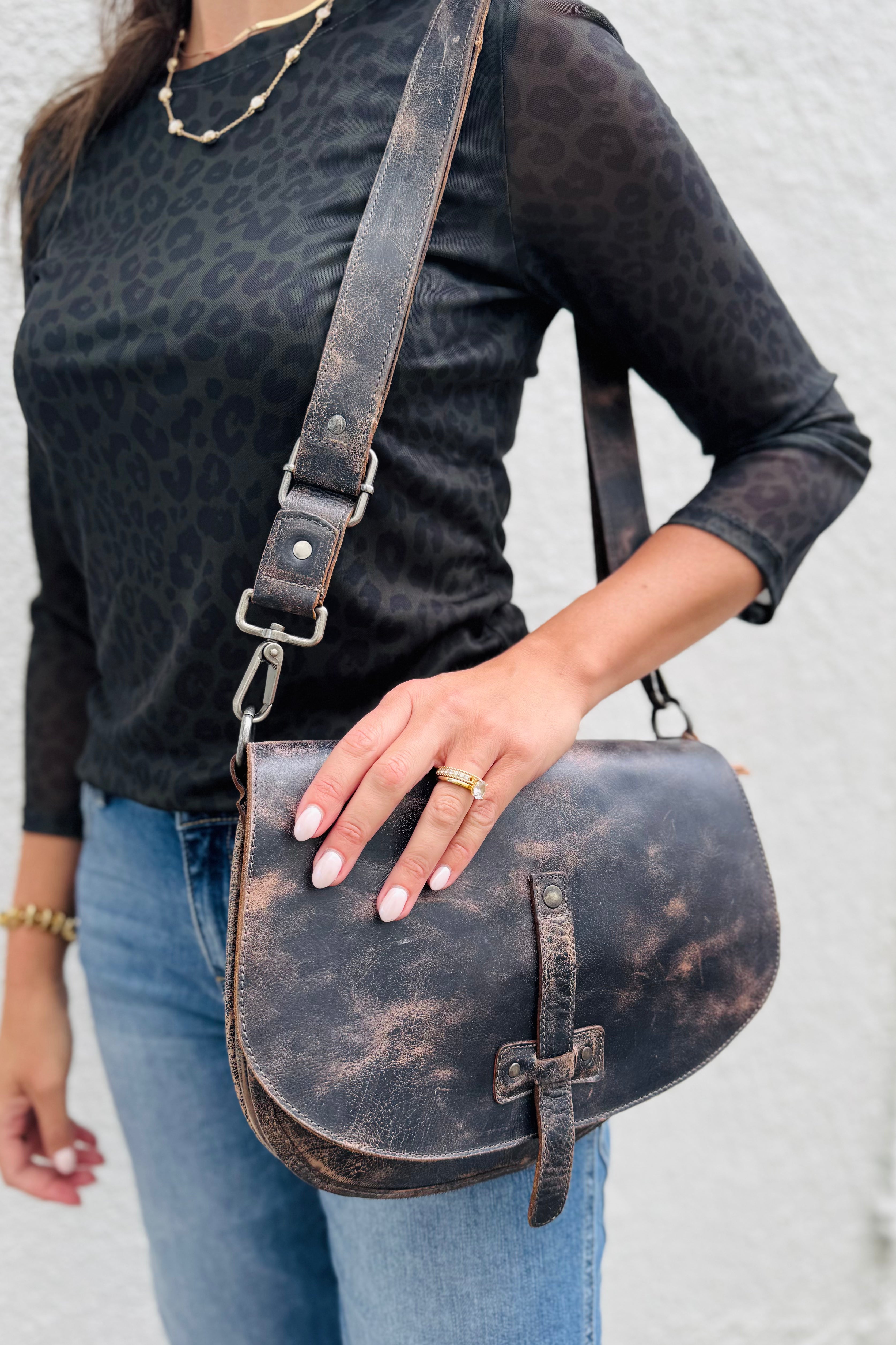 Sequoia Bag